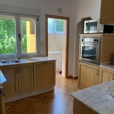 Appartamento Piso Con Vistas