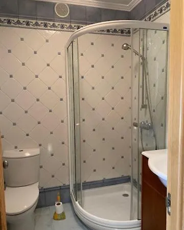 Διαμέρισμα Piso Con Vistas Mino