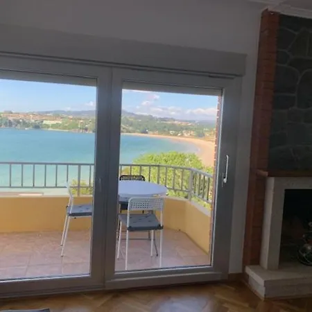 Piso Con Vistas * Mino