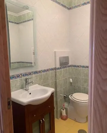 Διαμέρισμα Piso Con Vistas