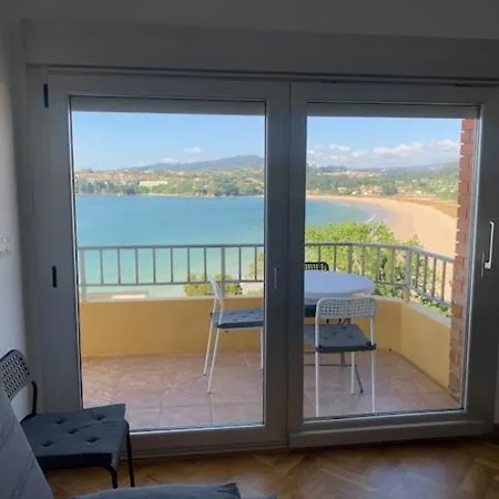 Διαμέρισμα Piso Con Vistas