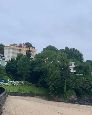 Piso Con Vistas * Mino