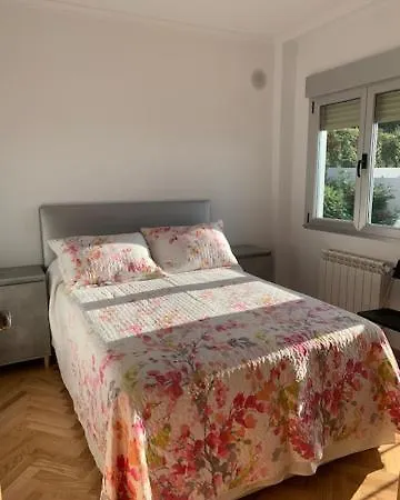 Piso Con Vistas * Mino