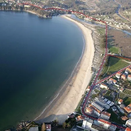 Appartamento Piso Con Vistas *