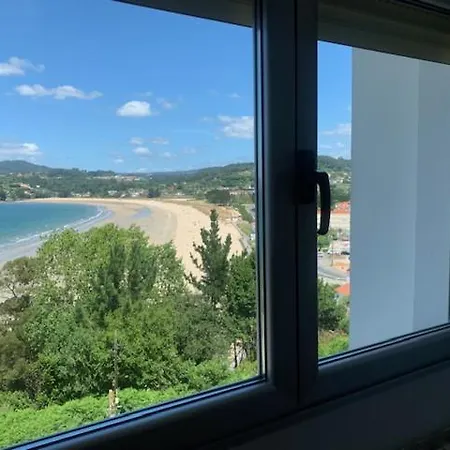 Piso Con Vistas Mino